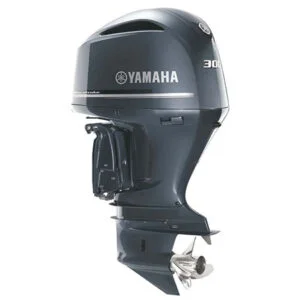 2018 Yamaha 300 HP V6 EFI 4 Stroke 25″ (X) Outboard Motor
